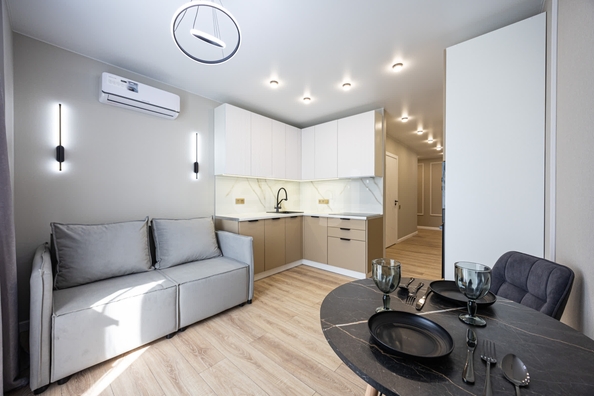 
  Продается 3-комн. квартира 63 м². Фото 3.