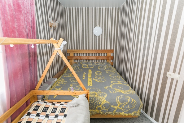 
  Продается 2-комн. квартира 59.8 м². Фото 5.