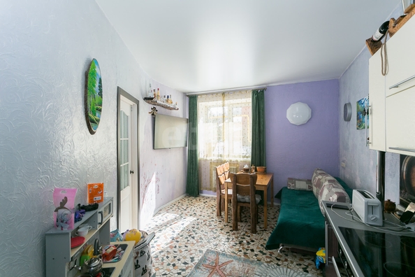 
  Продается 2-комн. квартира 59.8 м². Фото 13.