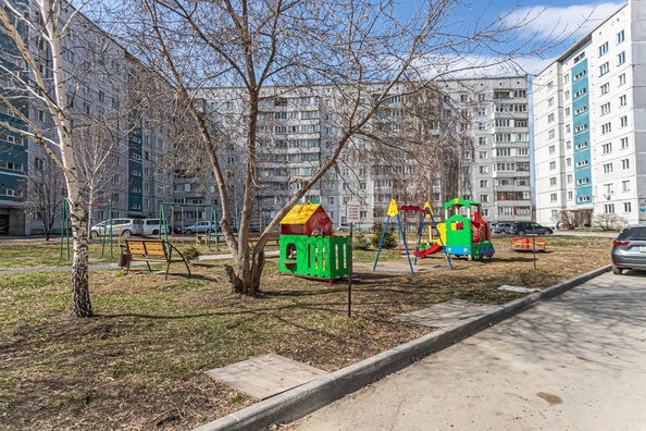 
  Продается 1-комн. квартира 36.3 м². Фото 19.
