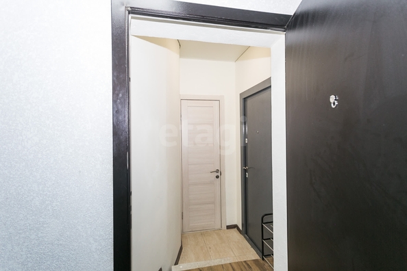 
  Продается 1-комн. квартира 45.4 м², в ЖК Прибрежный. Фото 5.