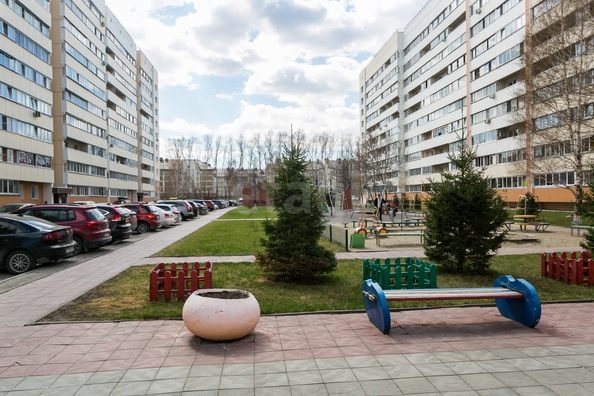 
  Продается 2-комн. квартира 52.6 м². Фото 20.