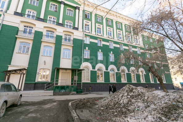 
  Продается комната 18 м². Фото 15.