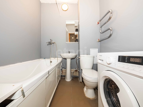
  Продается студия 32.3 м². Фото 9.