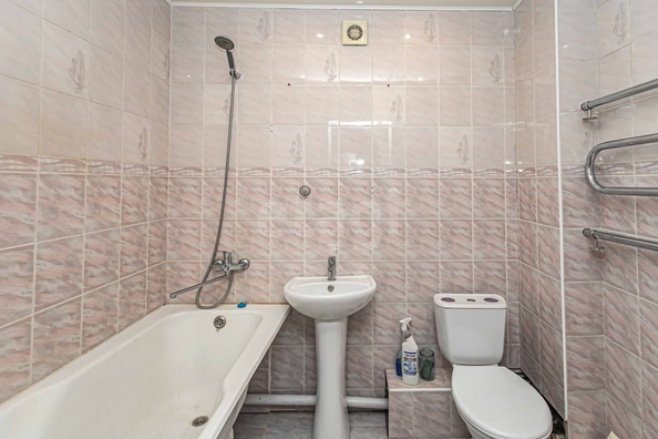 
  Продается 1-комн. квартира 36.6 м². Фото 7.