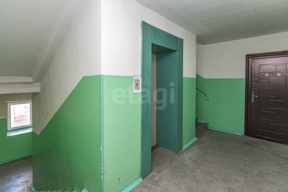 
  Продается 1-комн. квартира 36.6 м². Фото 17.