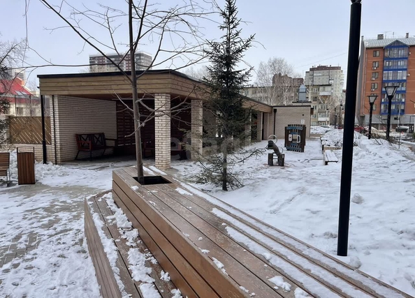 
  Продается 2-комн. квартира 51.4 м², в ЖК Современник. Фото 2.