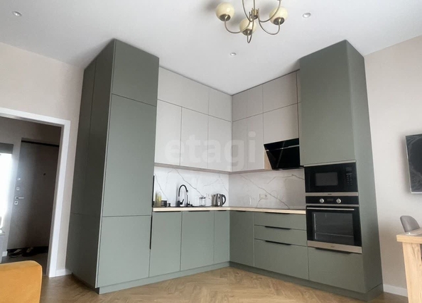 
  Продается 2-комн. квартира 51.4 м², в ЖК Современник. Фото 8.