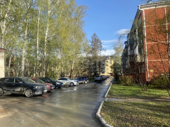 
  Продается 2-комн. квартира 42.7 м². Фото 16.