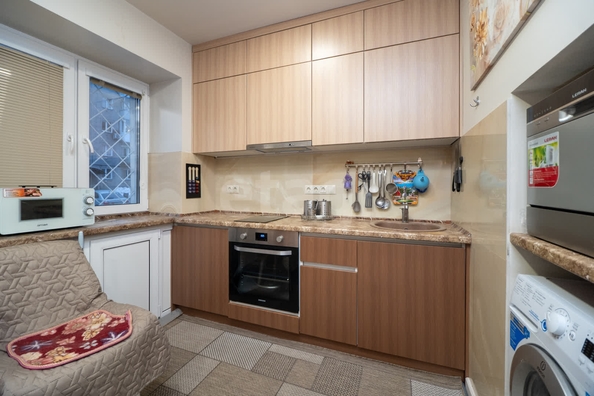 
  Продается 2-комн. квартира 43 м². Фото 4.