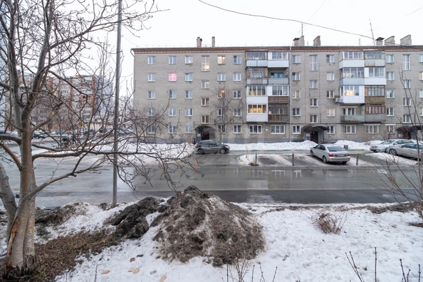 
  Продается 2-комн. квартира 43 м². Фото 19.