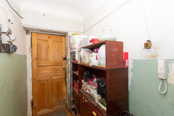 
  Продается комната 20 м². Фото 11.