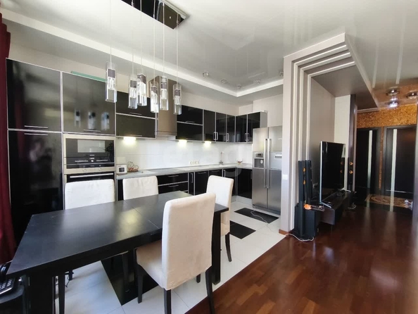 
  Продается 3-комн. квартира 83 м². Фото 4.