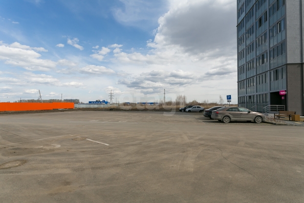 
  Продается 1-комн. квартира 42 м². Фото 30.