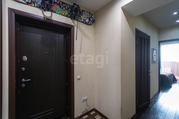 
  Продается 2-комн. квартира 60.2 м². Фото 12.