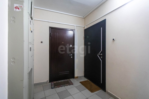 
  Продается 2-комн. квартира 60.2 м². Фото 22.