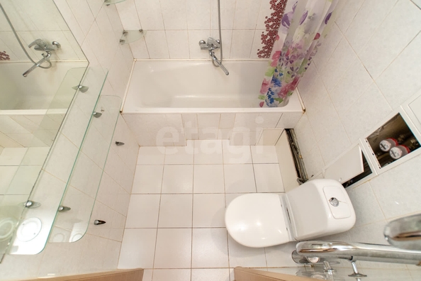 
  Продается 3-комн. квартира 55 м². Фото 15.
