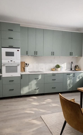 
  Продается 2-комн. квартира 62.2 м², в ЖК Акварельный 3.0, дом 2. Фото 11.