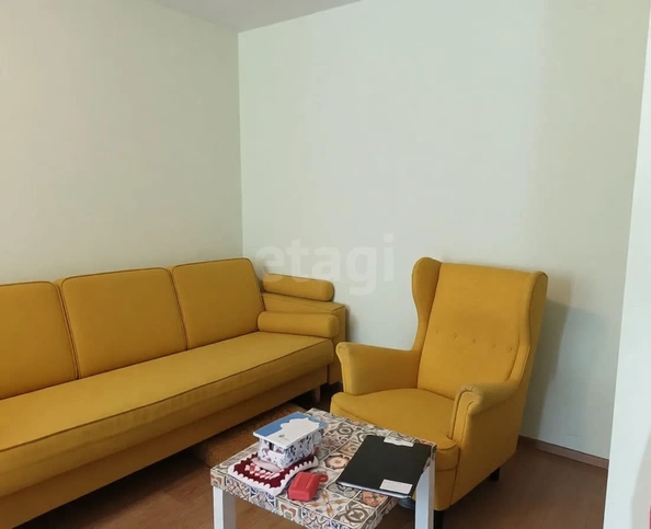 
  Продается 2-комн. квартира 42.4 м². Фото 6.
