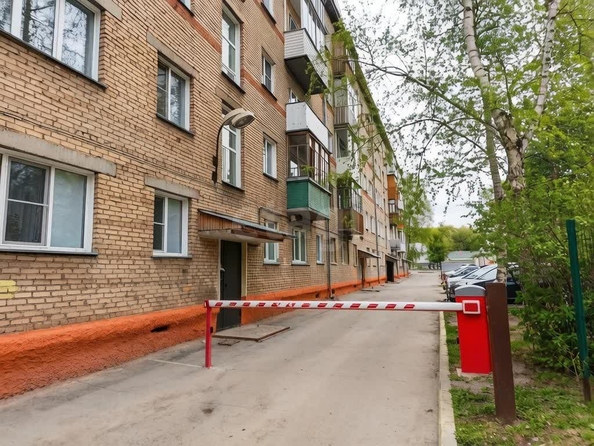 
  Продается 2-комн. квартира 42.4 м². Фото 13.