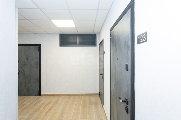 
  Продается 2-комн. квартира 61.3 м², в ЖК Тихий. Фото 3.