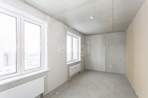 
  Продается 2-комн. квартира 61.3 м², в ЖК Тихий. Фото 4.