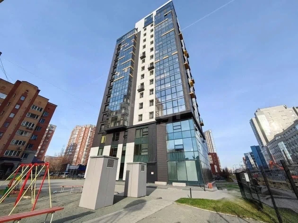 
  Продается 2-комн. квартира 65 м². Фото 17.