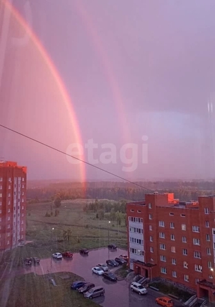 
  Продается 1-комн. квартира 37 м². Фото 6.