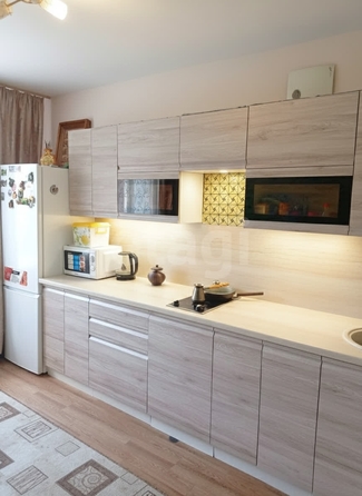 
  Продается 1-комн. квартира 43.4 м². Фото 1.