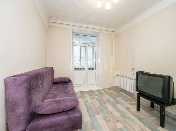 
  Продается комната 18.5 м². Фото 2.