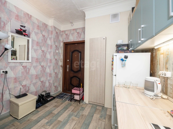 
  Продается комната 18.5 м². Фото 9.