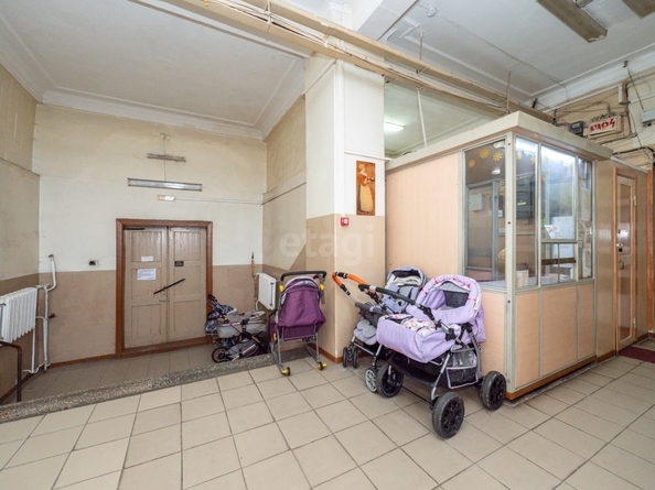
  Продается комната 18.5 м². Фото 25.