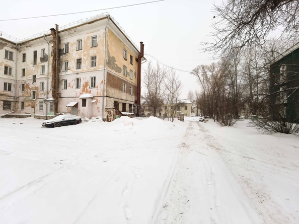 
  Продается комната 18.5 м². Фото 29.