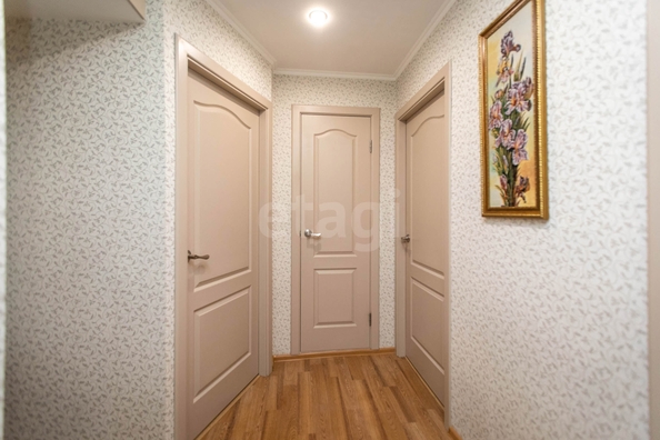 
  Продается 3-комн. квартира 58 м². Фото 22.