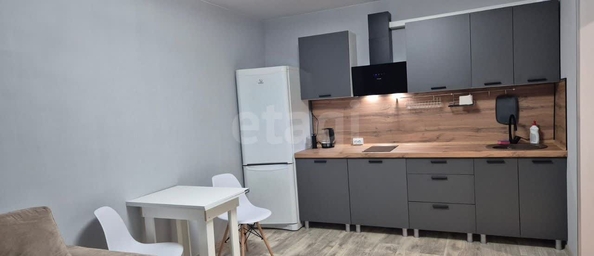 
  Сдается 1-комн. квартира 26 м². Фото 3.