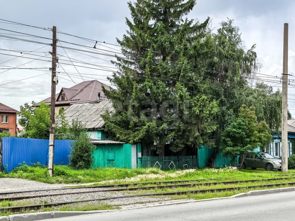 
  Продается земельный участок 2.24 сотки. Фото 11.