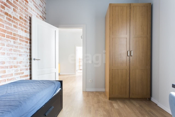 
  Продается 3-комн. квартира 80.9 м². Фото 11.