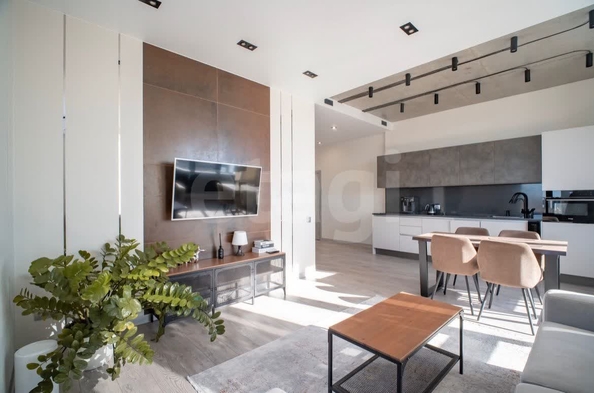 
  Сдается 3-комн. квартира 70 м². Фото 1.