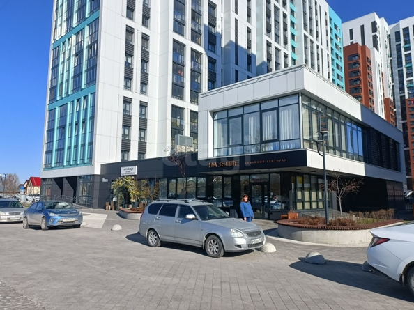 
  Продается 2-комн. квартира 63.8 м², в ЖК Галактика, дом 6 Меркурий. Фото 3.