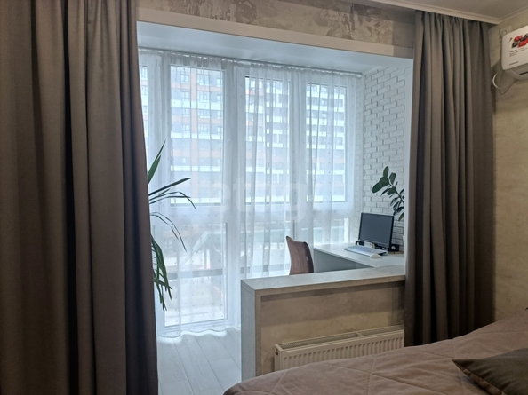 
  Продается 2-комн. квартира 63.8 м², в ЖК Галактика, дом 6 Меркурий. Фото 18.