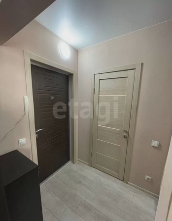 
  Продается студия 25 м², в ЖК На Герцена, дом 2. Фото 11.