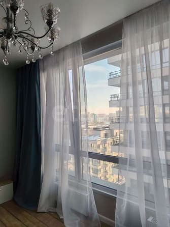 
  Сдается 1-комн. квартира 38 м². Фото 12.