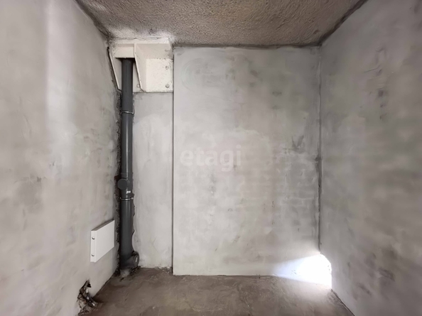 
  Продается 1-комн. квартира 37.7 м². Фото 22.