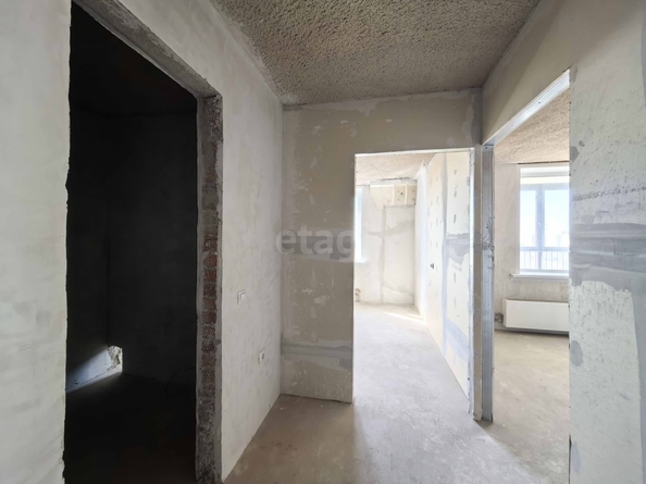 
  Продается 1-комн. квартира 37.7 м². Фото 24.