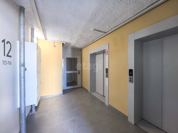 
  Продается 1-комн. квартира 37.7 м². Фото 26.