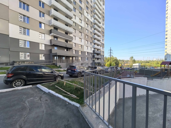 
  Продается 1-комн. квартира 37.7 м². Фото 30.