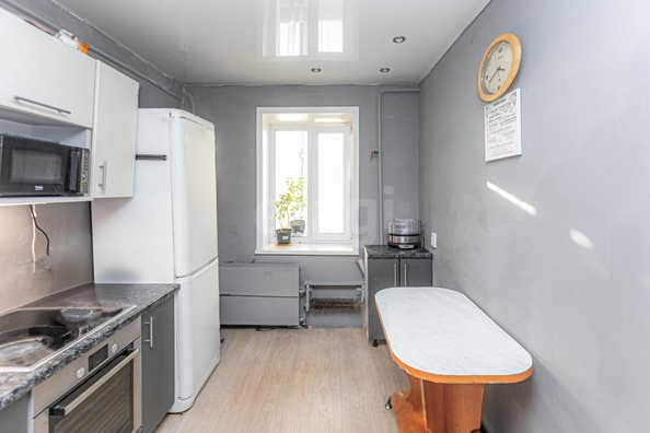 
  Продается 3-комн. квартира 58 м². Фото 2.