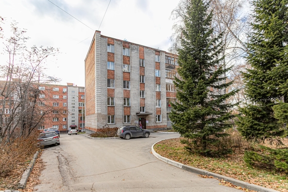 
  Продается 3-комн. квартира 58 м². Фото 20.