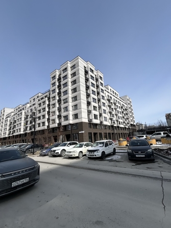 
  Продается 1-комн. квартира 46.9 м². Фото 2.