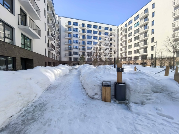 
  Продается 1-комн. квартира 46.9 м². Фото 17.